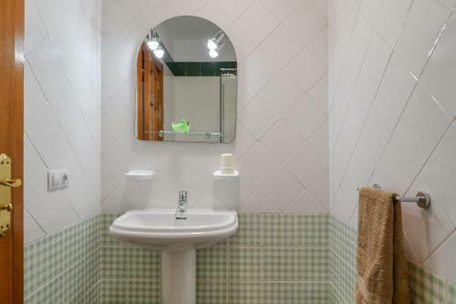 34b Villa Con Terraza, Piscina Climatizada
