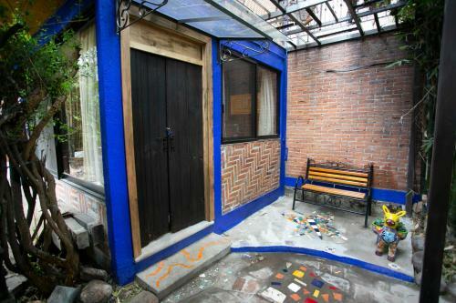 Apartamento Majikal B&B - Alebrijes