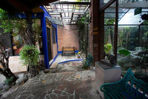 Apartamento Majikal B&B - Alebrijes