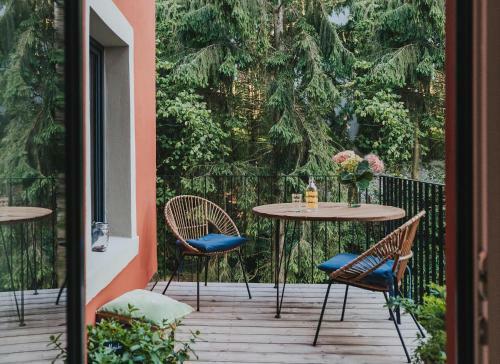 Apartamento Rotes Haus Bregenz See Wohnung