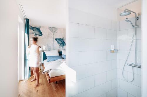 Apartamento Rotes Haus Bregenz See Wohnung