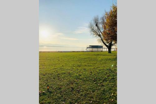 Apartamento Traumhafte Stadtwohnung Mit Blick Auf Den Bodensee