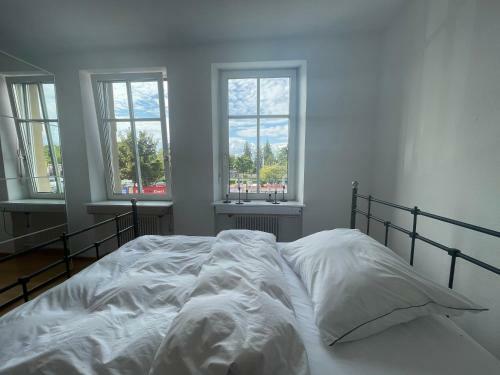 Apartments Am Bodensee