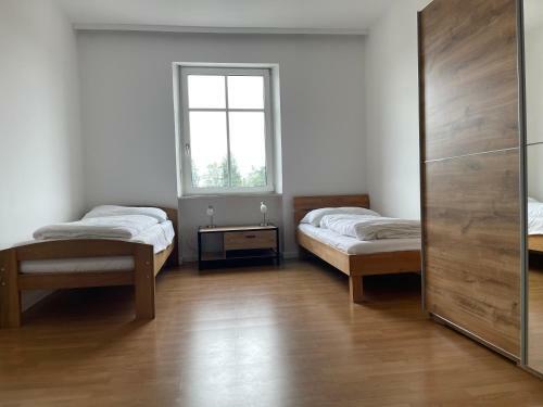 Apartments Am Bodensee