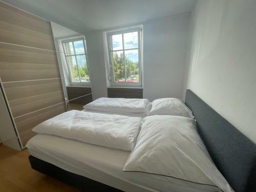 Apartments Am Bodensee