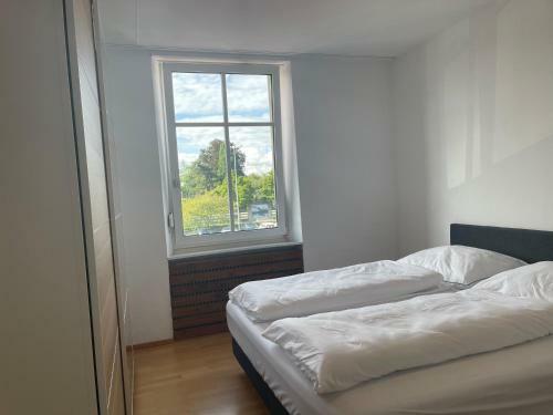Apartments Am Bodensee