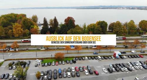 Apartments Am Bodensee