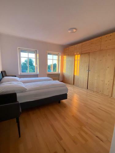 Apartments Am Bodensee