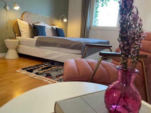 Villa Mit Traumhaftem Blick �ber Den Bodensee