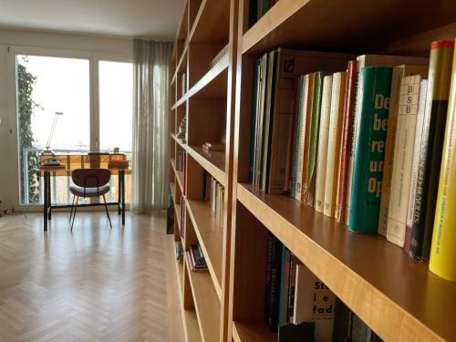 Villa Mit Traumhaftem Blick �ber Den Bodensee