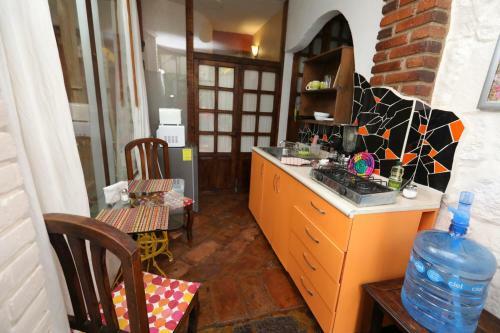 Apartamento Majikal B&B - Cuevita