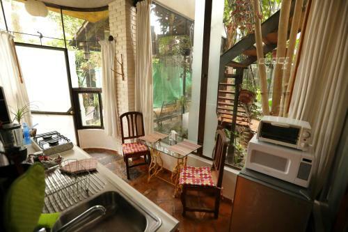 Apartamento Majikal B&B - Cuevita