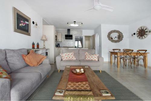 Apartamento Puerto Chico 3