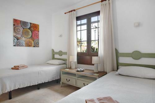 Apartamento Puerto Chico 3