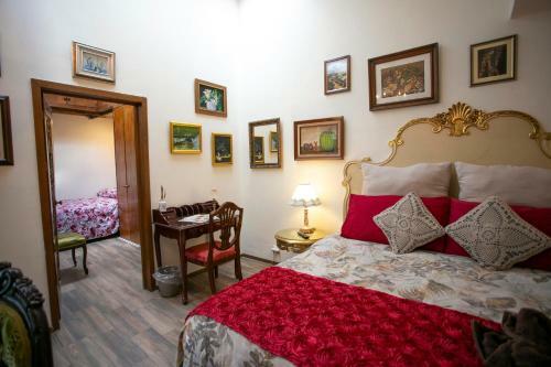 Apartamento Majikal B&B - La Do�a