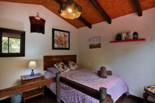 Apartamento Majikal B&B - Caba�ita