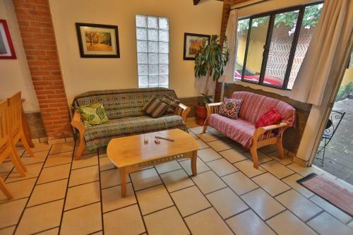 Apartamento Majikal B&B - Caba�ita