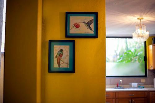 Apartamento Majikal B&B - Girasoles