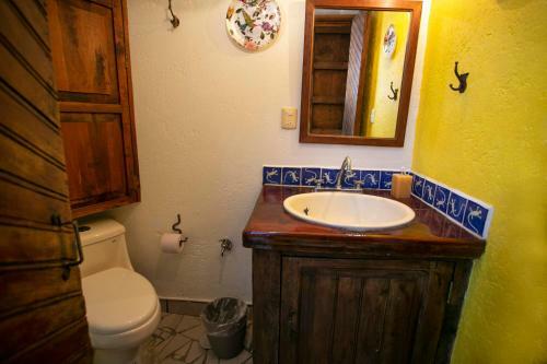 Apartamento Majikal B&B - Girasoles
