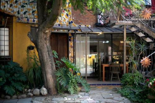 Apartamento Majikal B&B - Girasoles
