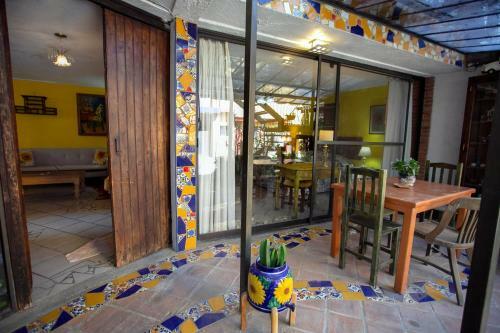 Apartamento Majikal B&B - Girasoles