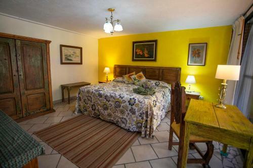 Apartamento Majikal B&B - Girasoles