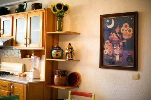 Apartamento Majikal B&B - Girasoles