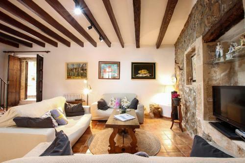 Villa Jordi