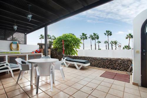 Apartamento Playa Flamingo 37