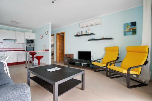 Apartamento Playa Flamingo 37