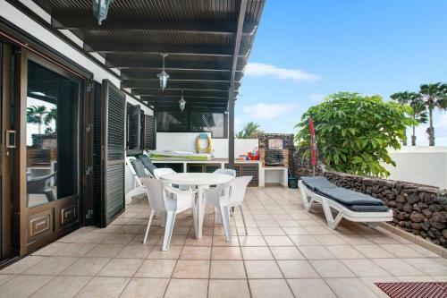Apartamento Playa Flamingo 37