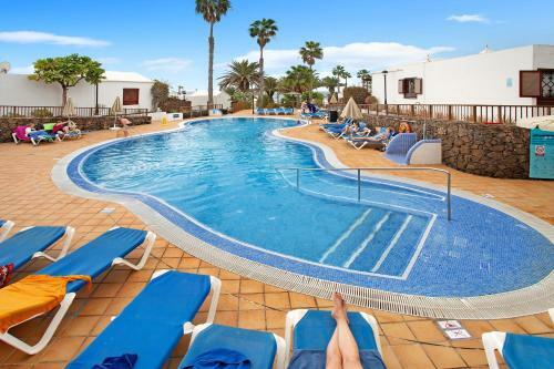 Apartamento Playa Flamingo 37