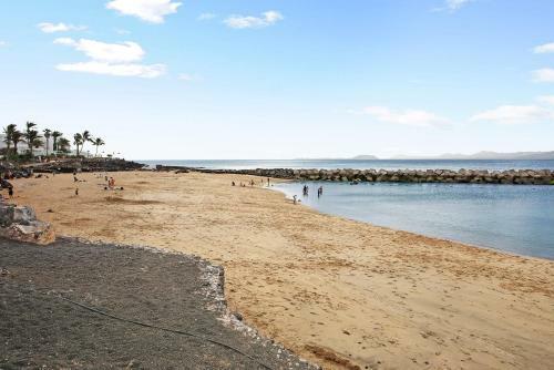 Apartamento Playa Flamingo 37