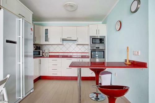 Apartamento Playa Flamingo 37