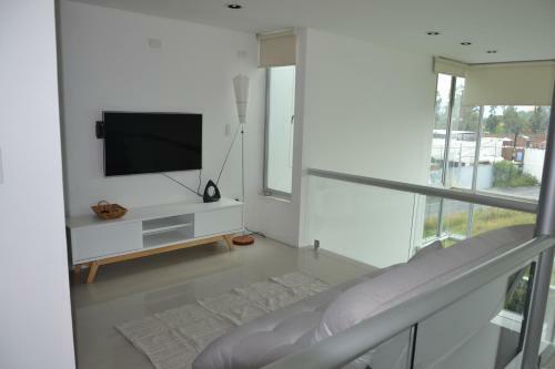 Apartamento Moderno Loft Excelente Ubicaci�n En Cholula Puebla