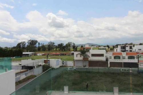 Apartamento Moderno Loft Excelente Ubicaci�n En Cholula Puebla