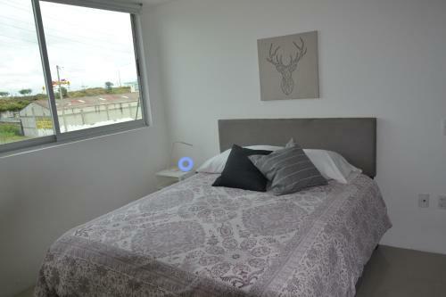 Apartamento Moderno Loft Excelente Ubicaci�n En Cholula Puebla