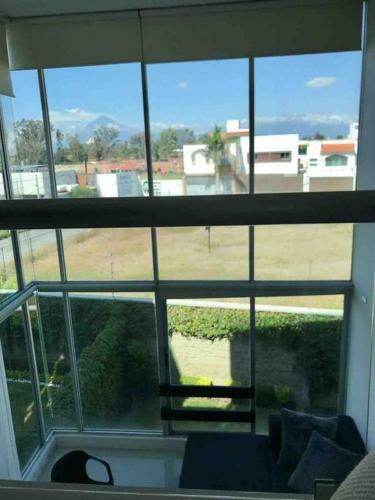 Apartamento Moderno Loft Excelente Ubicaci�n En Cholula Puebla