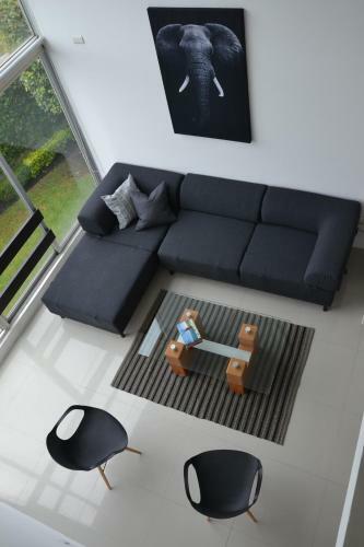 Apartamento Moderno Loft Excelente Ubicaci�n En Cholula Puebla