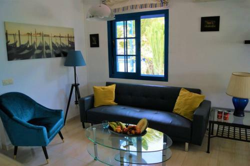 Apartamento Casa Sofia, Vistas Al Mar