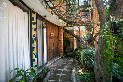 Apartamento Majikal B&B - Krishna