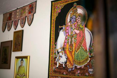 Apartamento Majikal B&B - Krishna