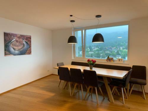 Apartamento Luxus Penthouse Bregenz Feldmoos