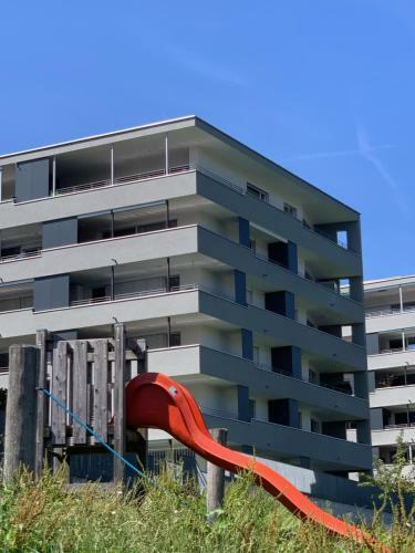 Apartamento Luxus Penthouse Bregenz Feldmoos