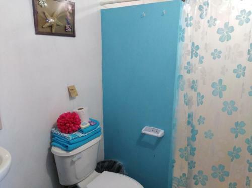 Casita T�pica Cholulteca - Completa (8 Prs)