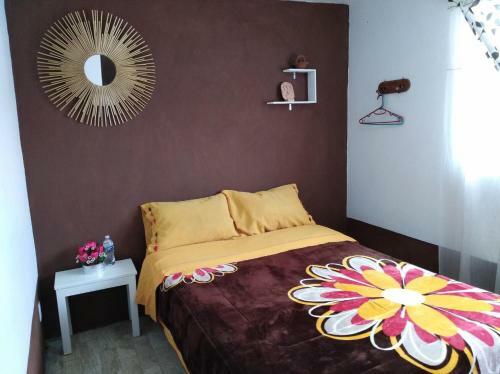 Casita T�pica Cholulteca - Completa (8 Prs)