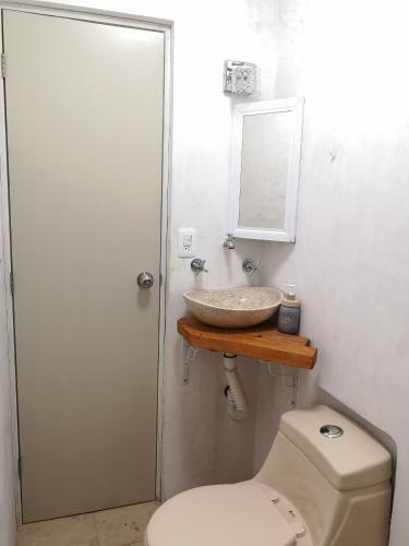 Casita T�pica Cholulteca - Completa (8 Prs)