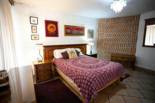 Apartamento Majikal B&B - Indira