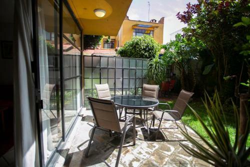 Apartamento Majikal B&B - Indira