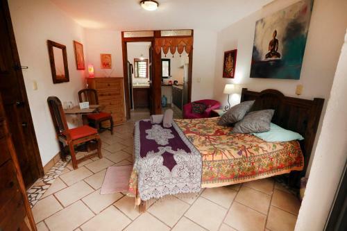 Apartamento Majikal B&B - Ganesha